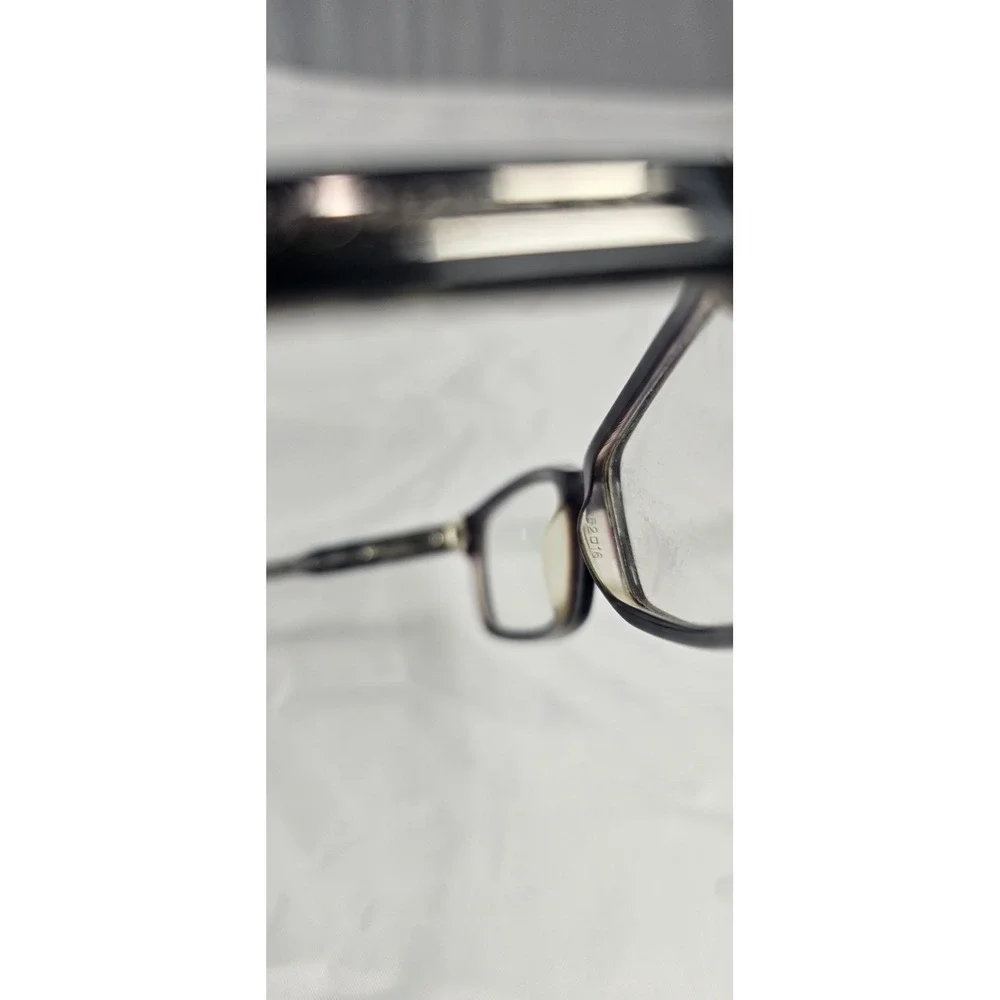 Burberry Eyeglasses Frames B 2004 3016 52-16 140 Made in Italy‎ + Case